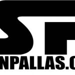 The new SeanPallas.com logo!