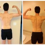 P90X2 Results - Back