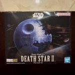Bandai Death Star II