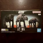 Bandai AT-M6