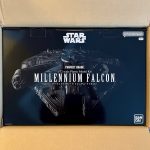 Bandai Millenium Falcon (Perfect Grade)