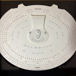 Helios Enterprise D Saucer in 1:160